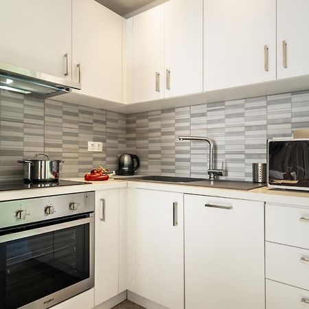 Joy Aqua Apartment Skala  Luaran gambar