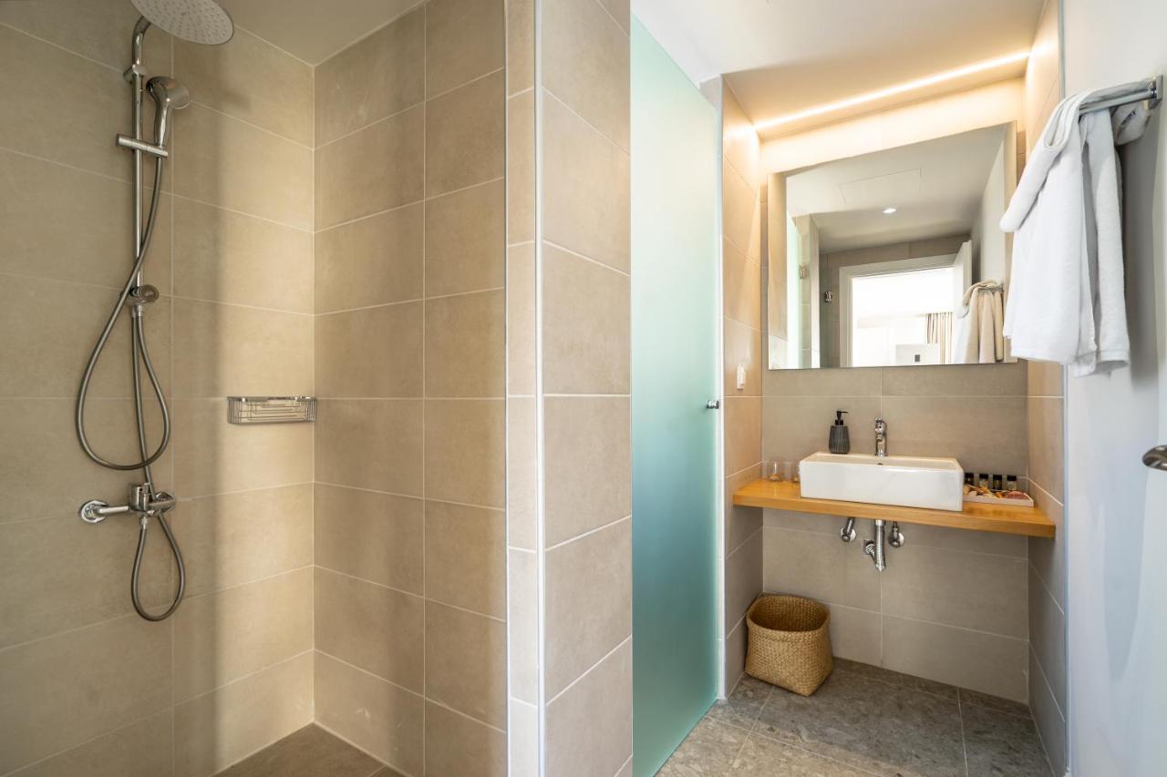 Joy Aqua Apartment Skala  Luaran gambar
